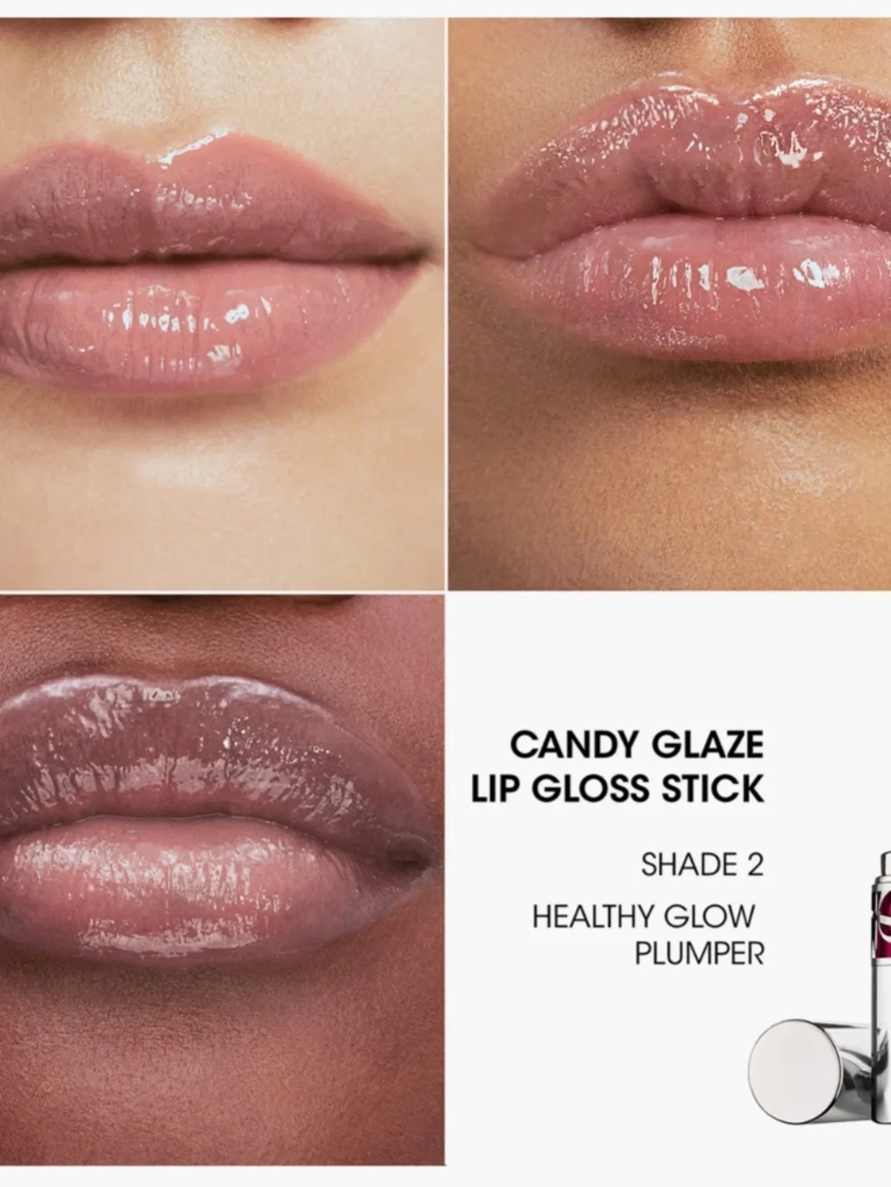 LOVESHINE PLUMPING LIP OIL GLOSS & LIP OIL STICK GIFT SET
